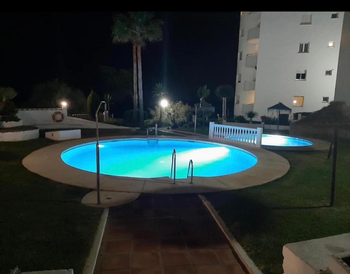 Residencial Algaida Apartment Sitio de Calahonda Exterior photo