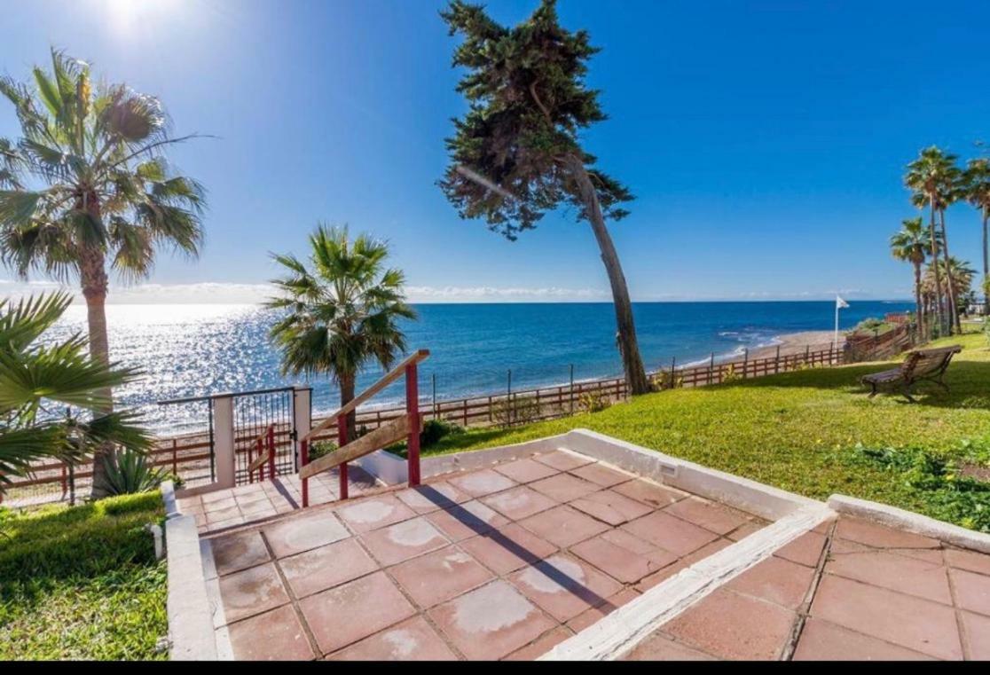 Residencial Algaida Apartment Sitio de Calahonda Exterior photo