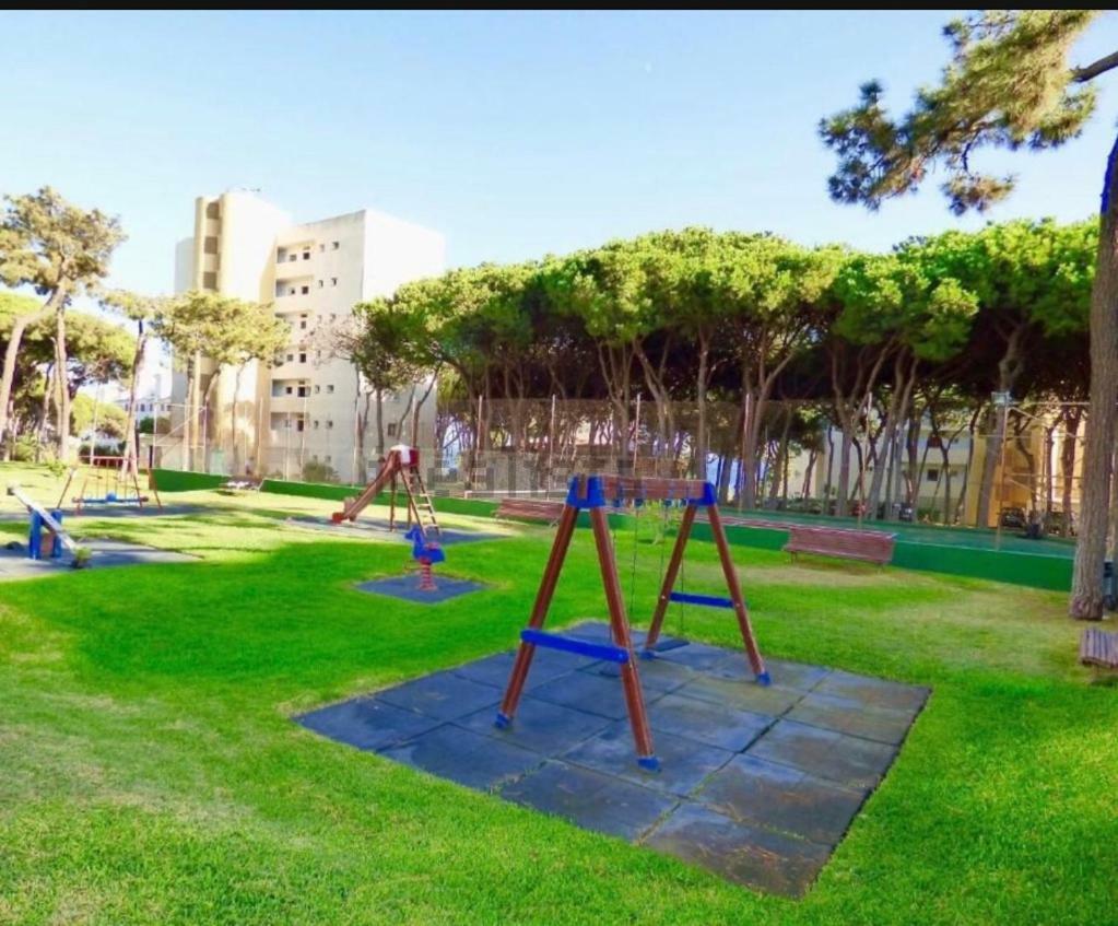 Residencial Algaida Apartment Sitio de Calahonda Exterior photo