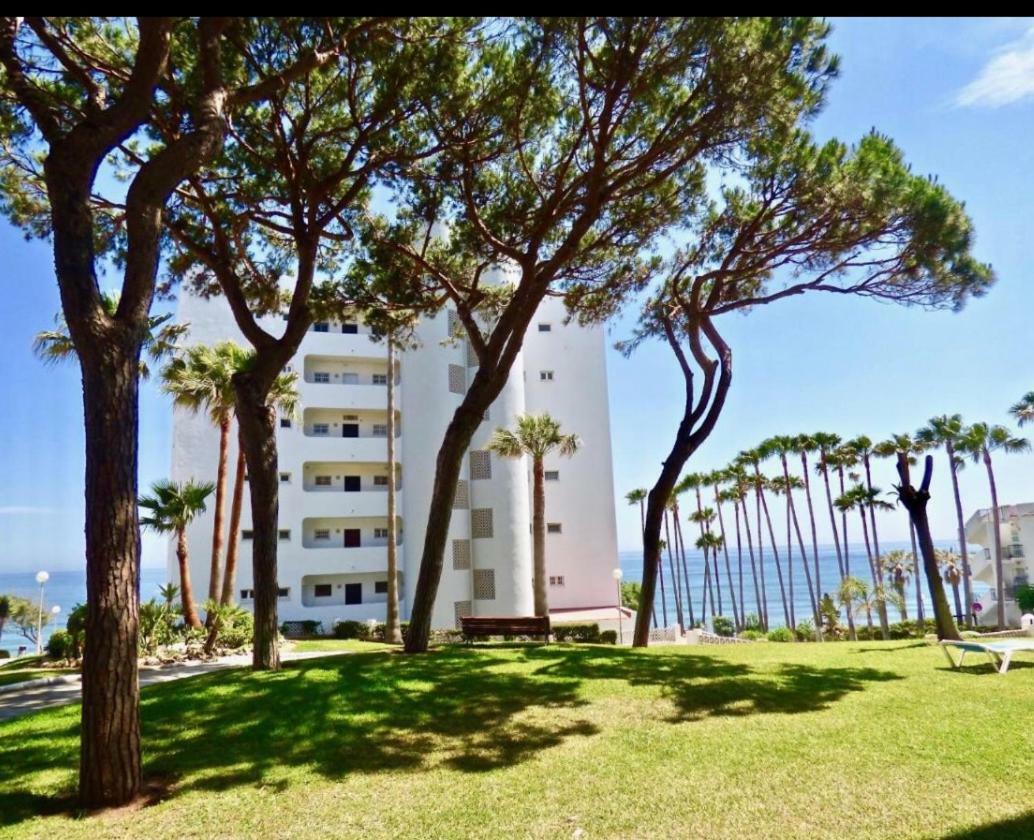 Residencial Algaida Apartment Sitio de Calahonda Exterior photo